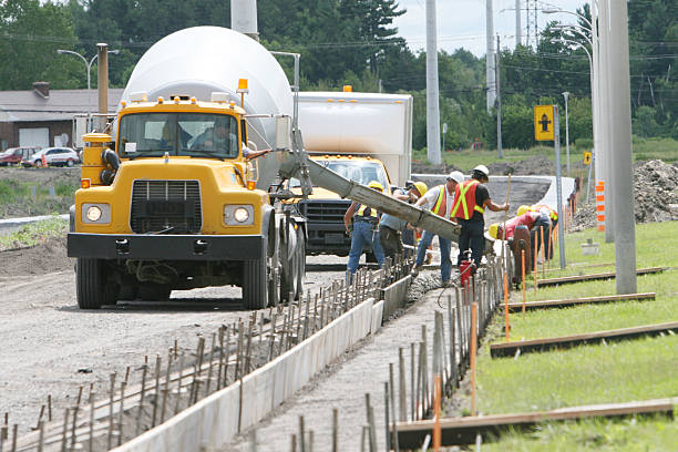 Best Concrete Retaining Walls in Rustburg, VA