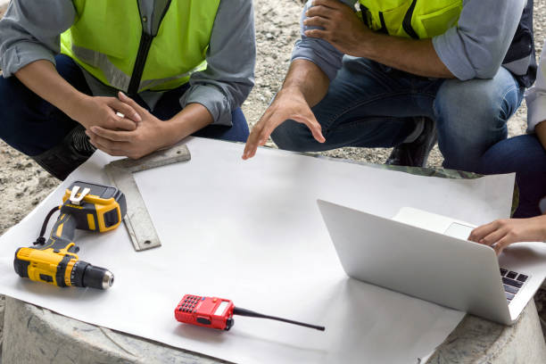 Best Stamped Concrete Services in Rustburg, VA