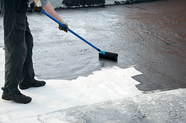 Best Concrete Foundation Repair in Rustburg, VA